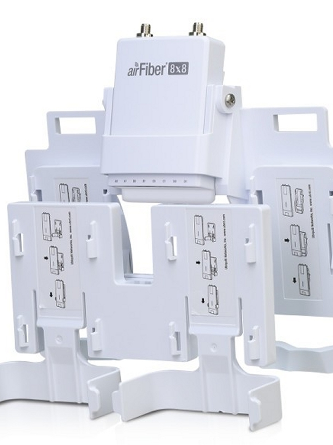 Ubiquiti AirFiber NxN AF-MPX8 Multiplexor 1