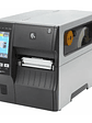 Zebra Impresora Térmica ZT411 Usb/BT/Ethernet - Miniatura 1