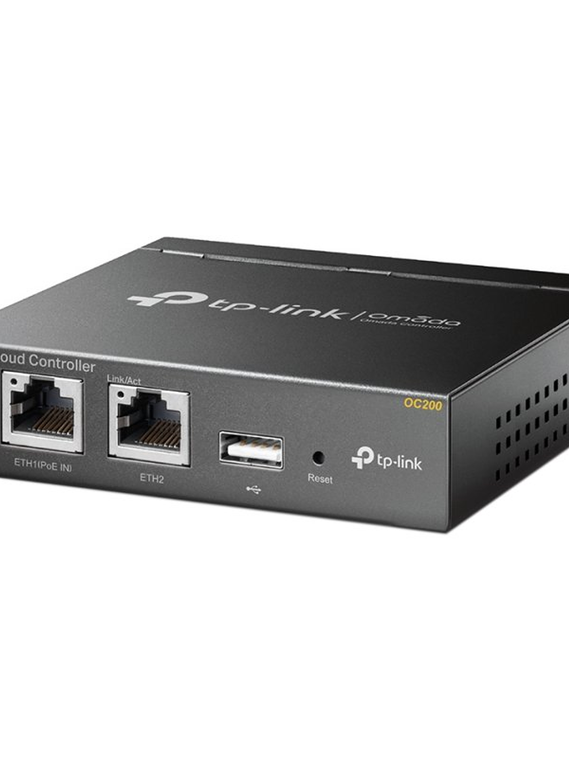 TP-LINK OC200 Omada Controlador Cloud 4