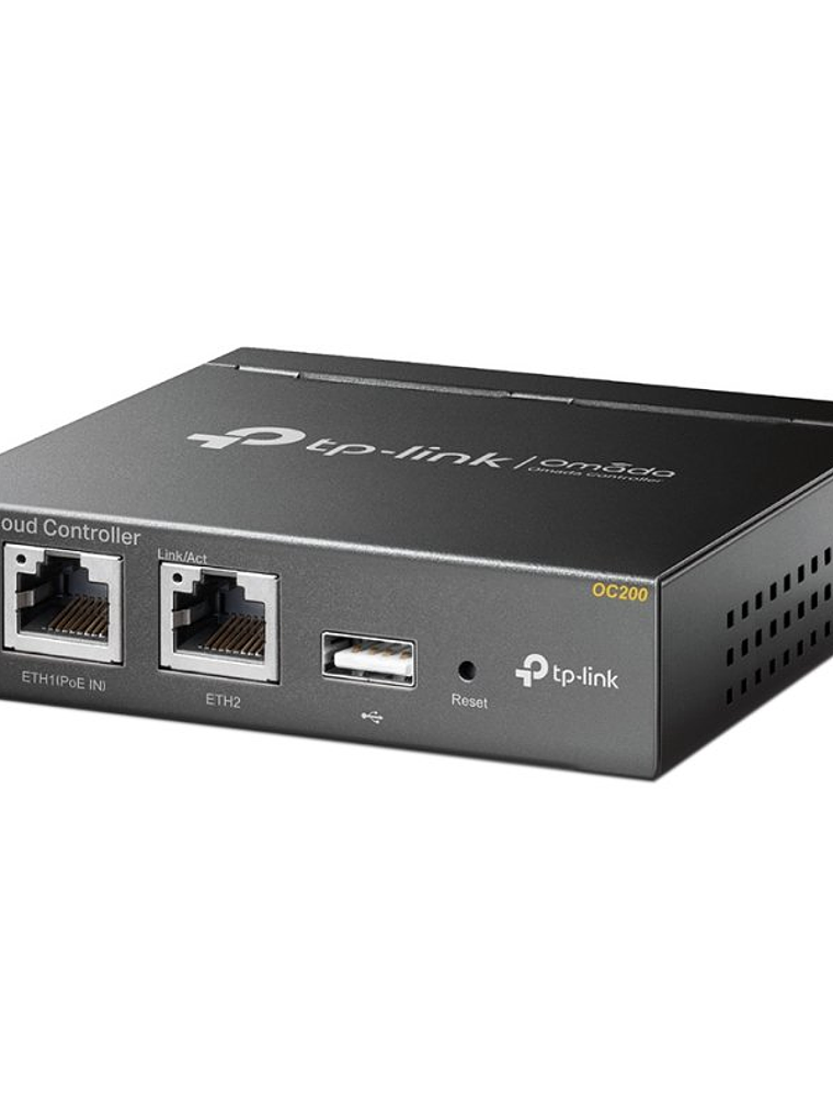 TP-LINK OC200 Omada Controlador Cloud 4
