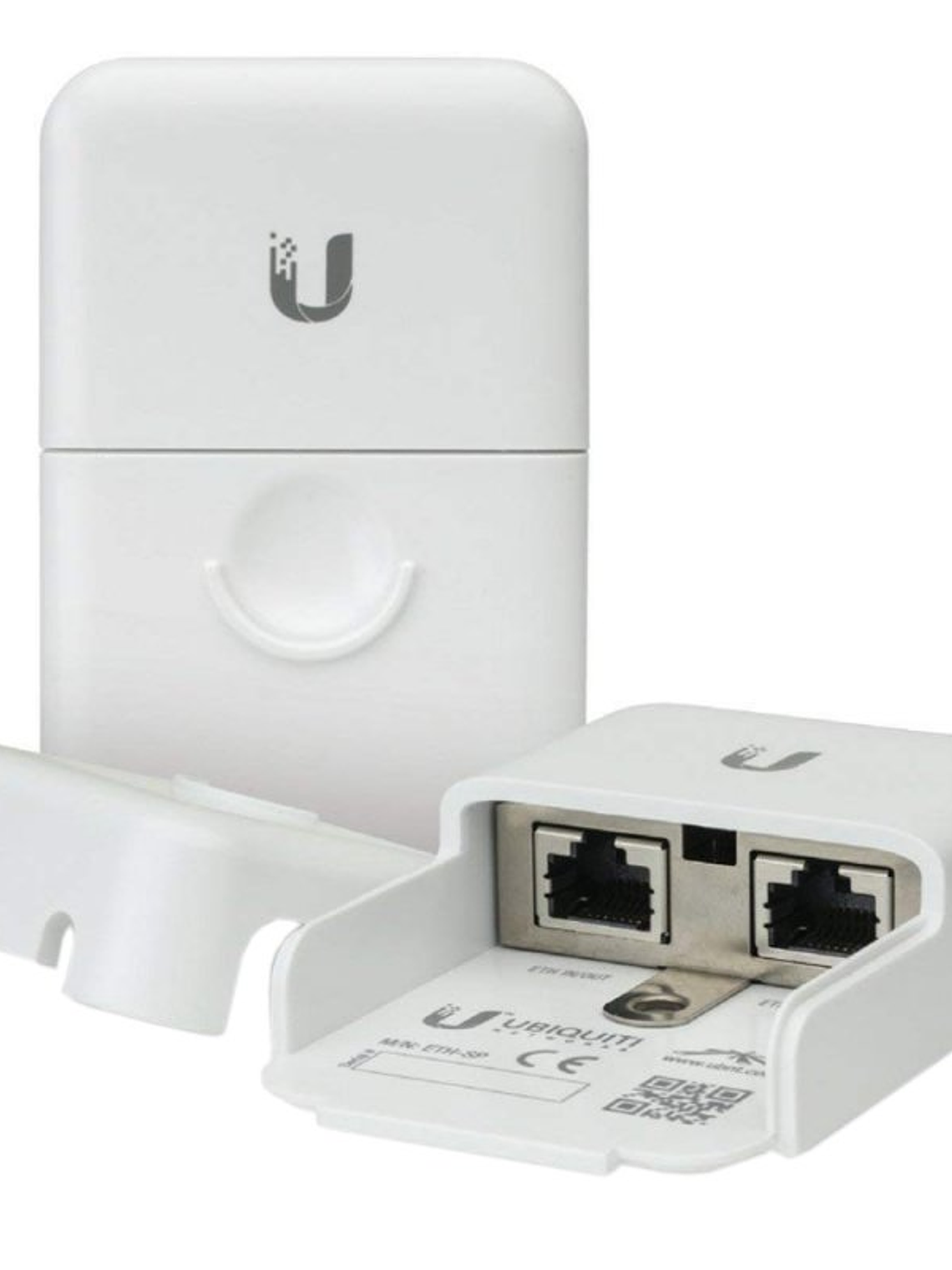 Ubiquiti Ethernet Surge Protector ETH-SP-G2 2
