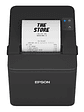 Epson Impresora Tickets TM-T20 IV USB/RS232 / Ethe - Miniatura 1