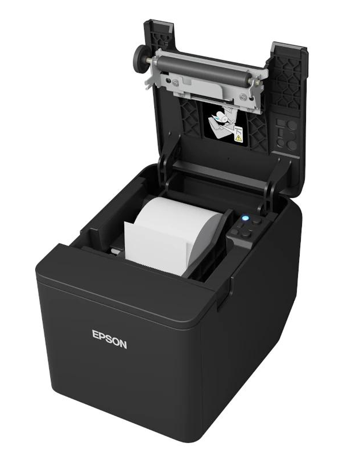 Epson Impresora Tickets TM-T20 IV USB/RS232 3