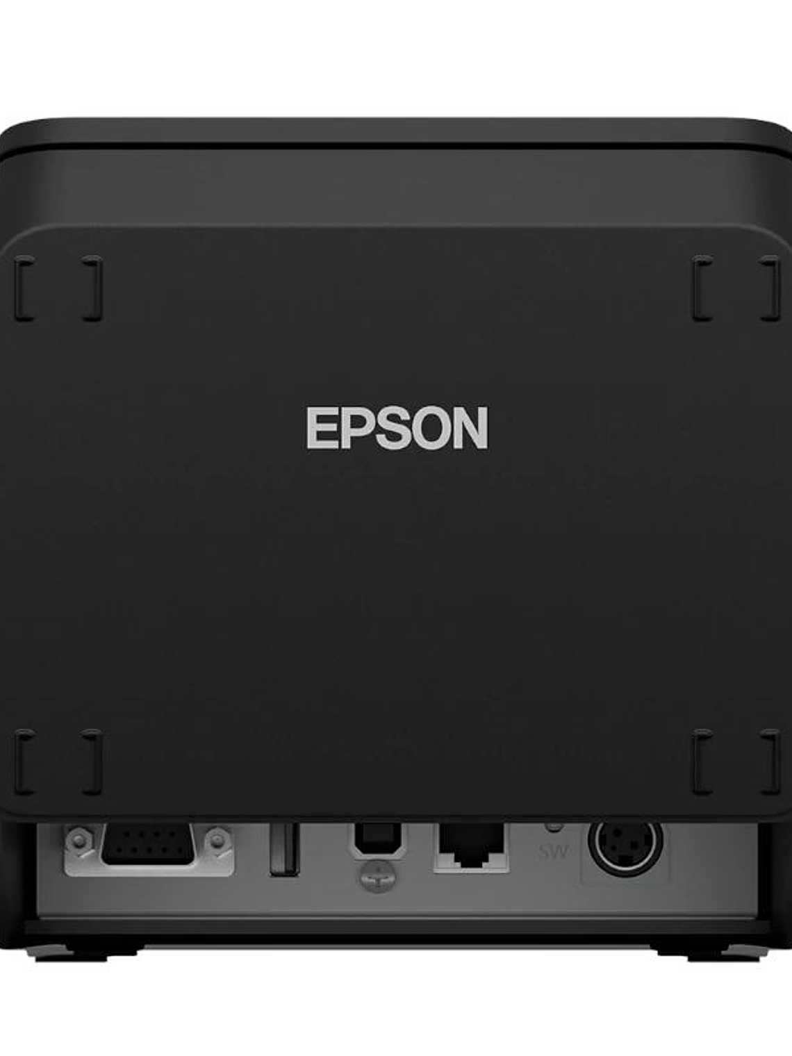 Epson Impresora Tickets TM-T20 IV USB/RS232 4