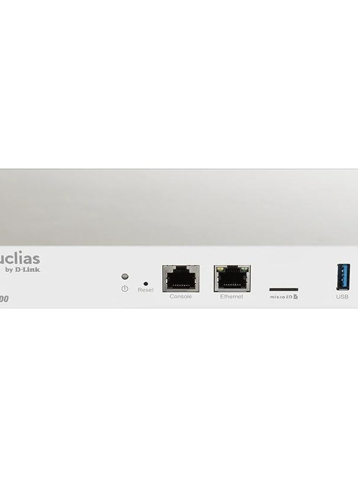 D-Link DNH-100 Controlador Nuclias Connect 1