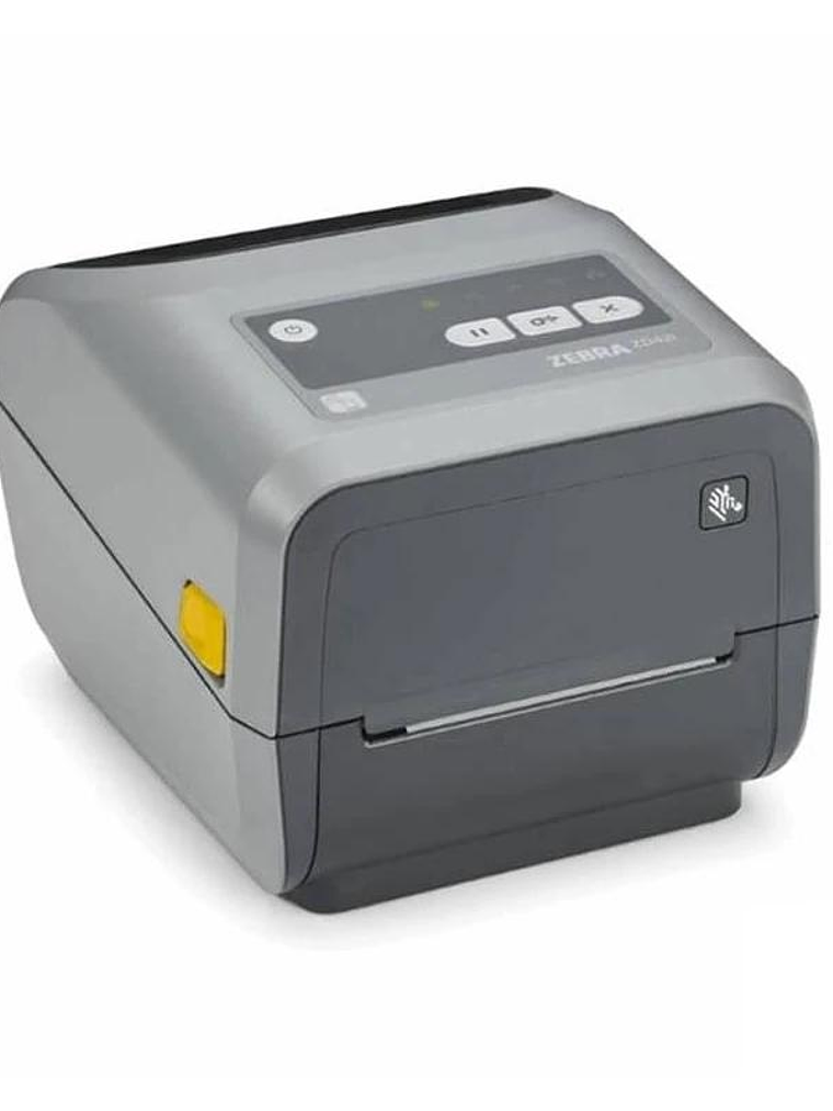 Zebra Impresora Térmica ZD421 Usb 2