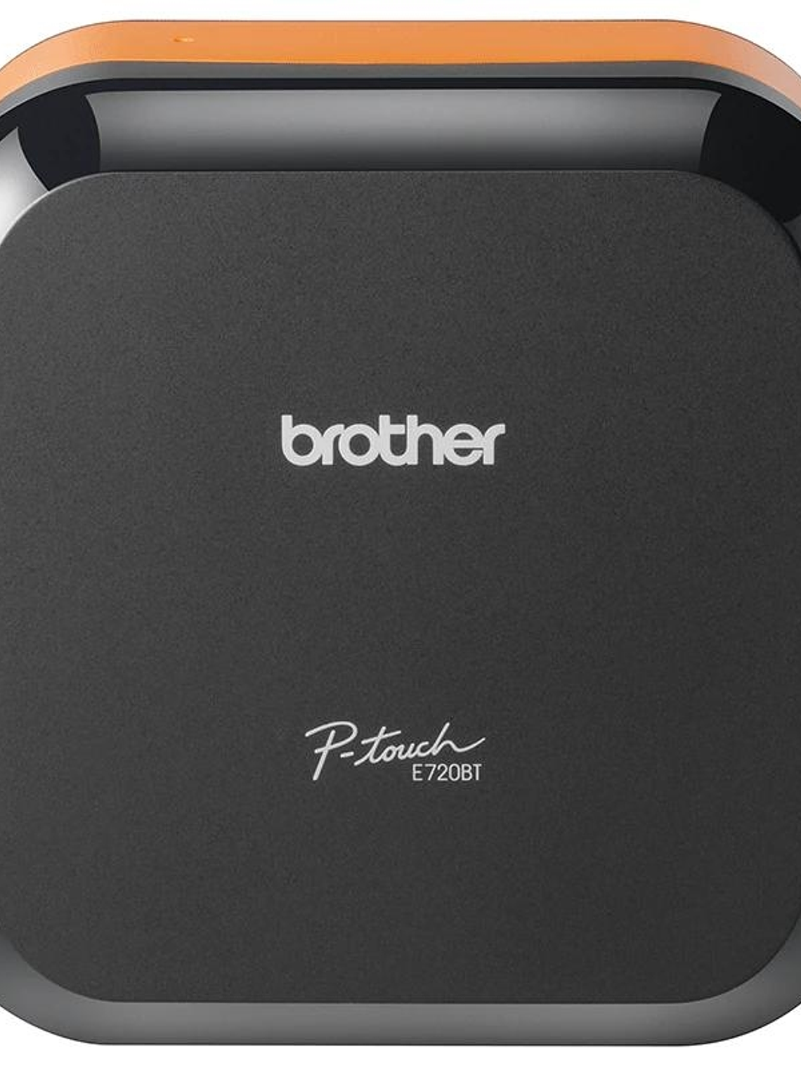 Brother Rotuladora Electronica PTE720BT 1