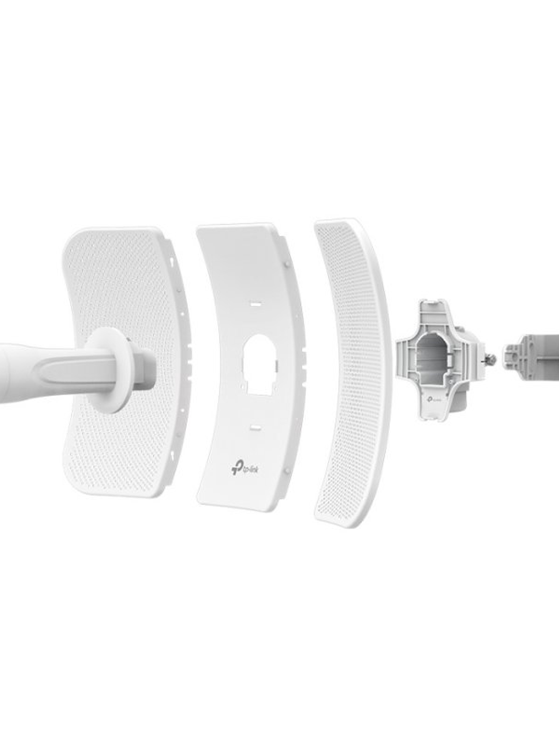 TP-Link CPE710 5GHz AC867 23dBi Outdoor 2