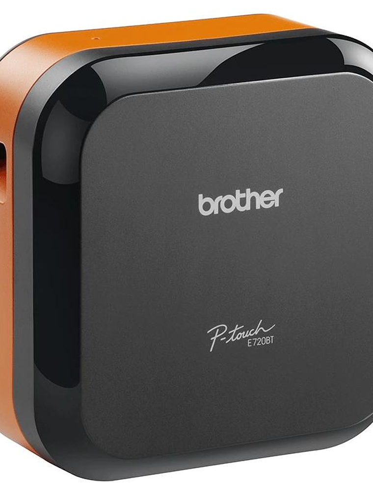 Brother Rotuladora Electronica PTE720BT 2