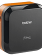Brother Rotuladora Electronica PTE720BT - Miniatura 2