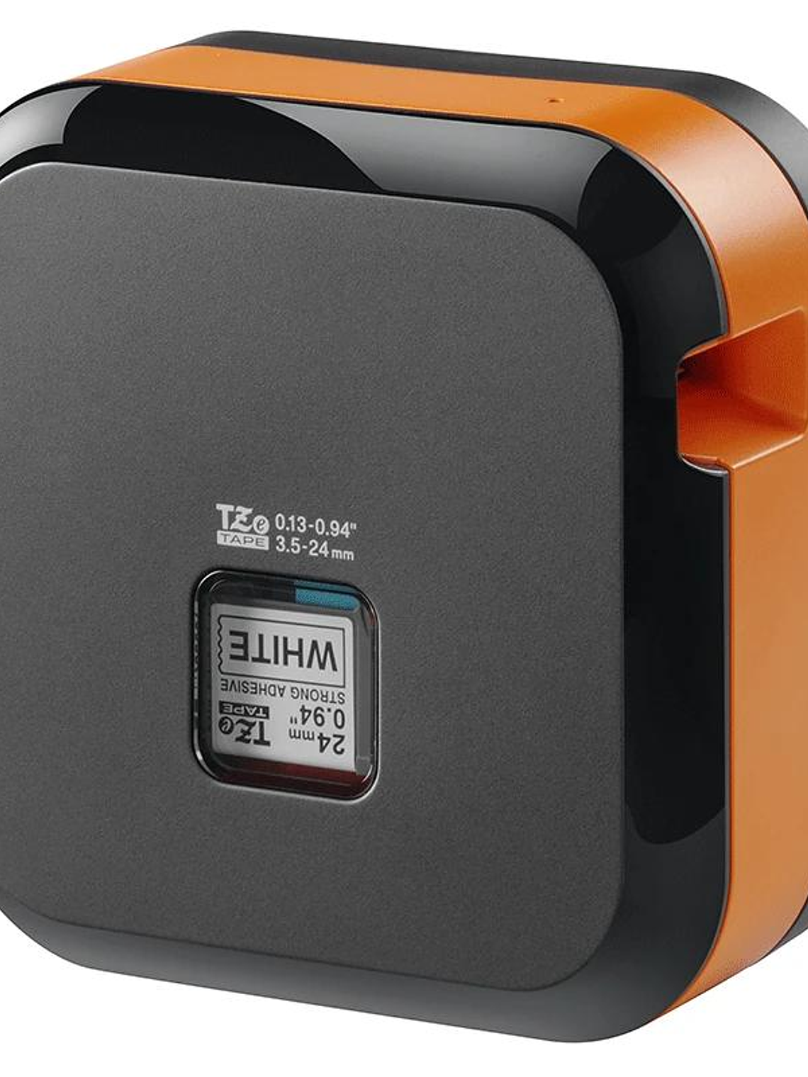 Brother Rotuladora Electronica PTE720BT 3