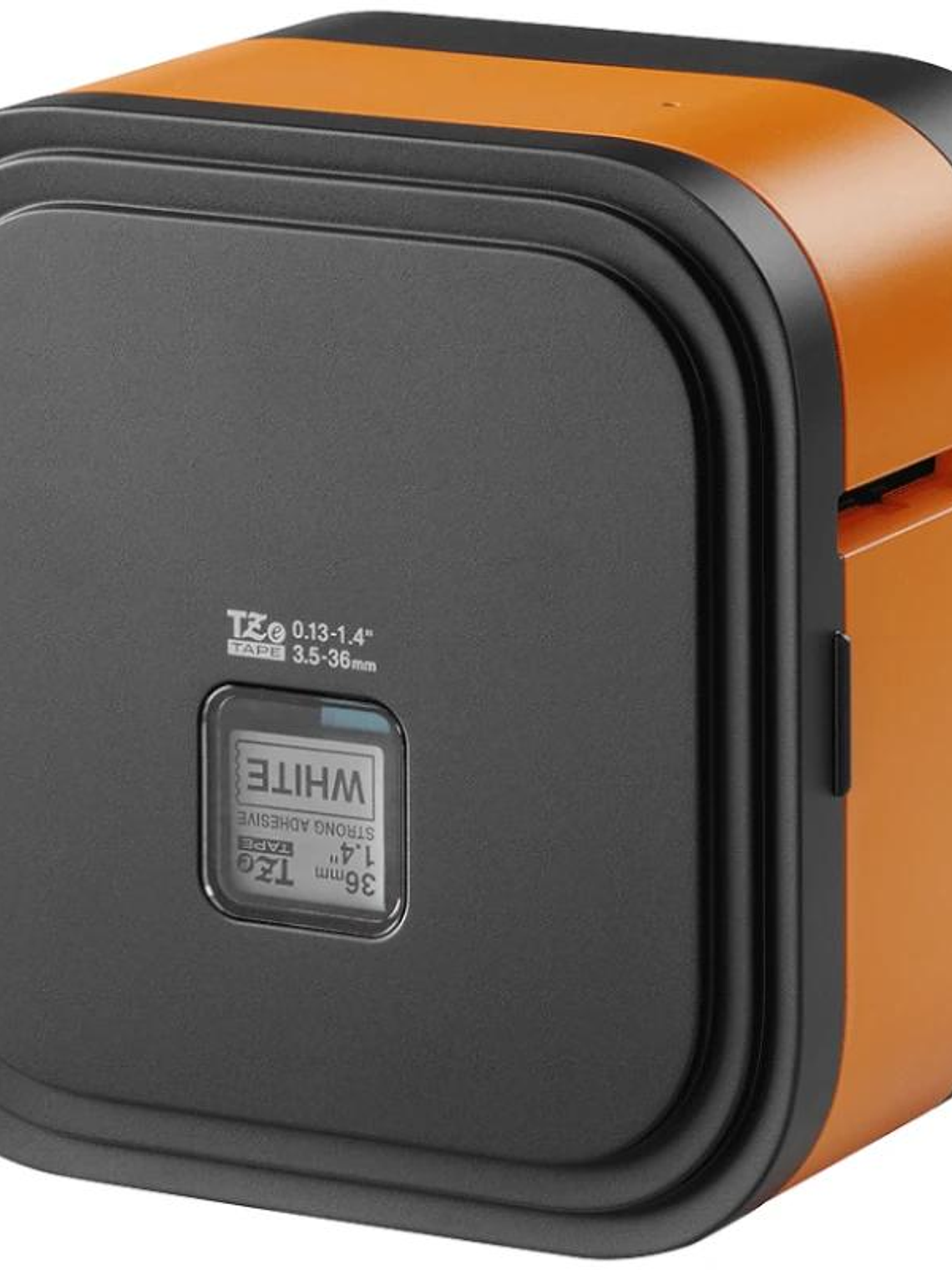 Brother Rotuladora Electronica PTE920BT 3