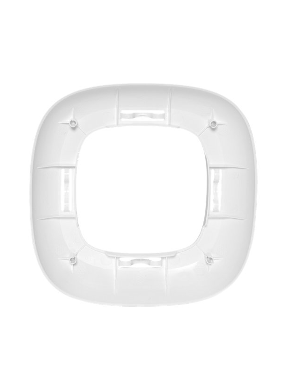 HPE NW IOn AP25 Montaje empotrado 1