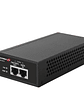 Edimax GP-201IT Inyector POE+ Gigabit 30W 802.3at - Miniatura 1