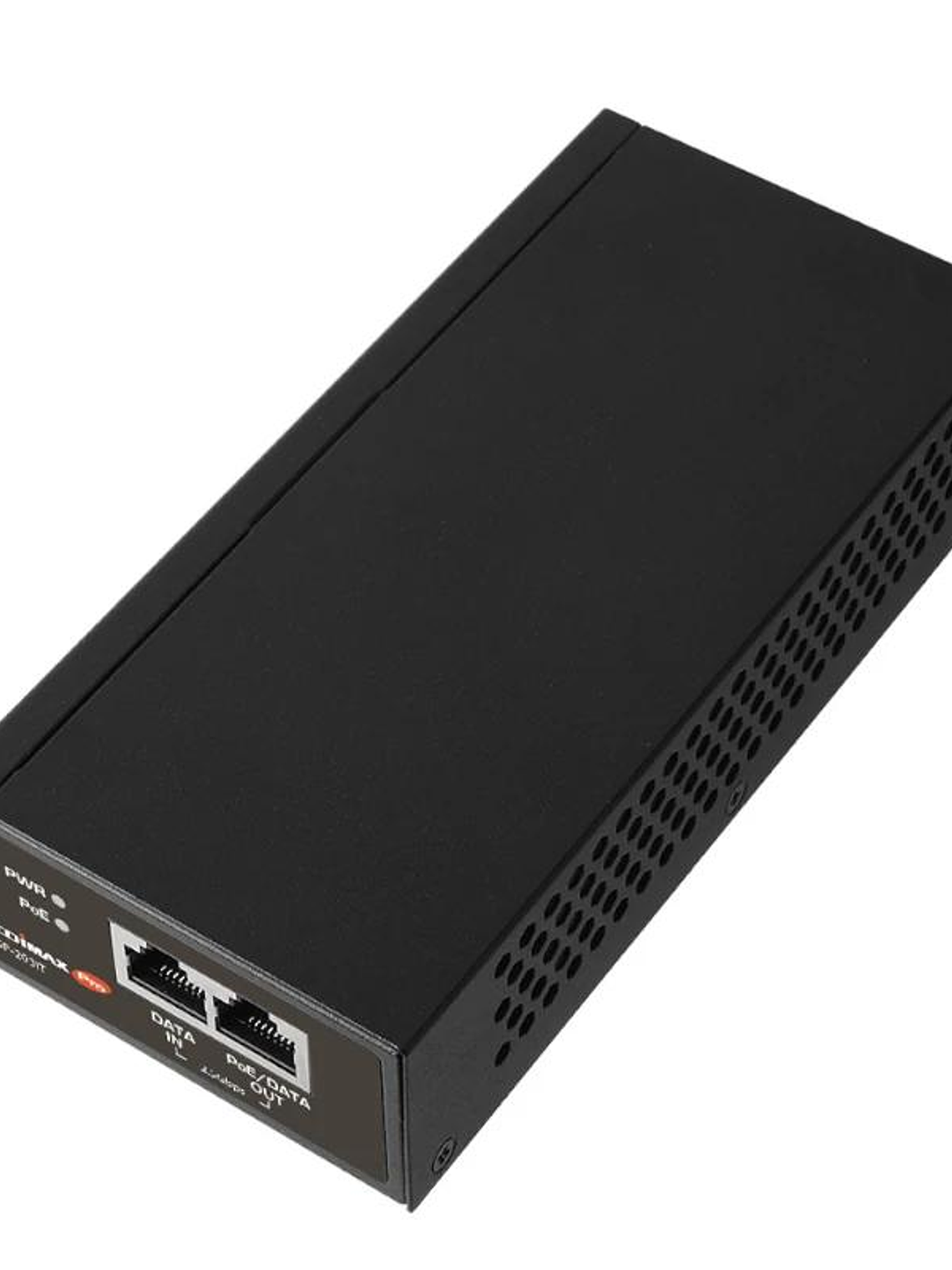Edimax GP-203IT Inyector POE++ Gigabit 90W 802.3bt 2
