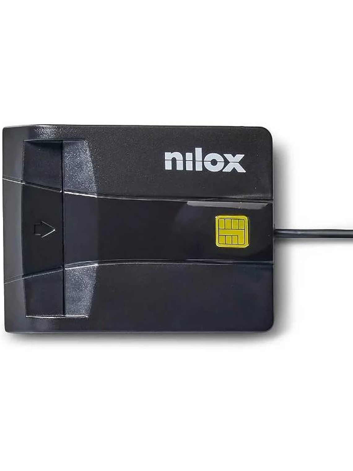 Nilox Lector externo de DNIe 4
