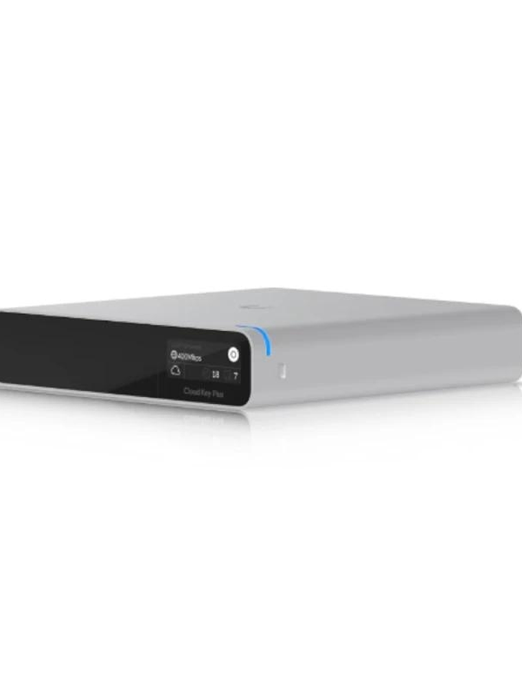 Ubiquiti UCK-G2-SSD Controlador Unifi 1TB 1xGb PoE 1