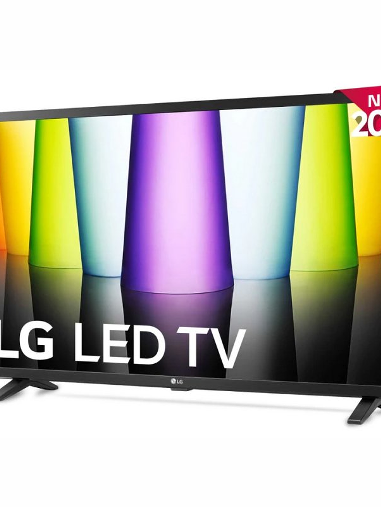 LG 32LQ630B6LA TV 32