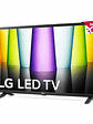 LG 32LQ630B6LA TV 32