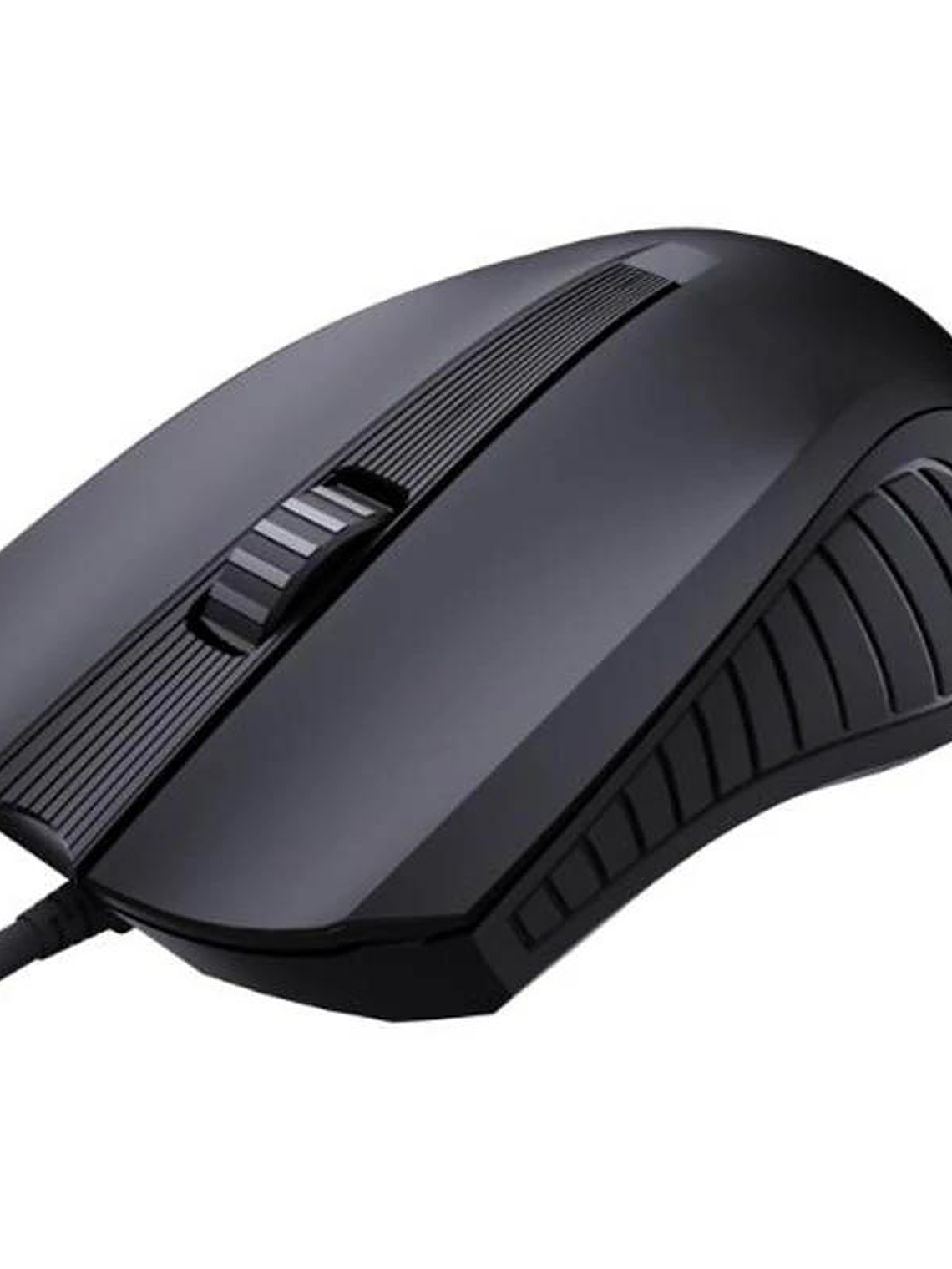 Nilox Raton MOUSB1013 2400 dpi USB 2