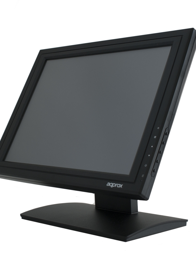 Approx APPMT15W5  Monitor Táctil 15
