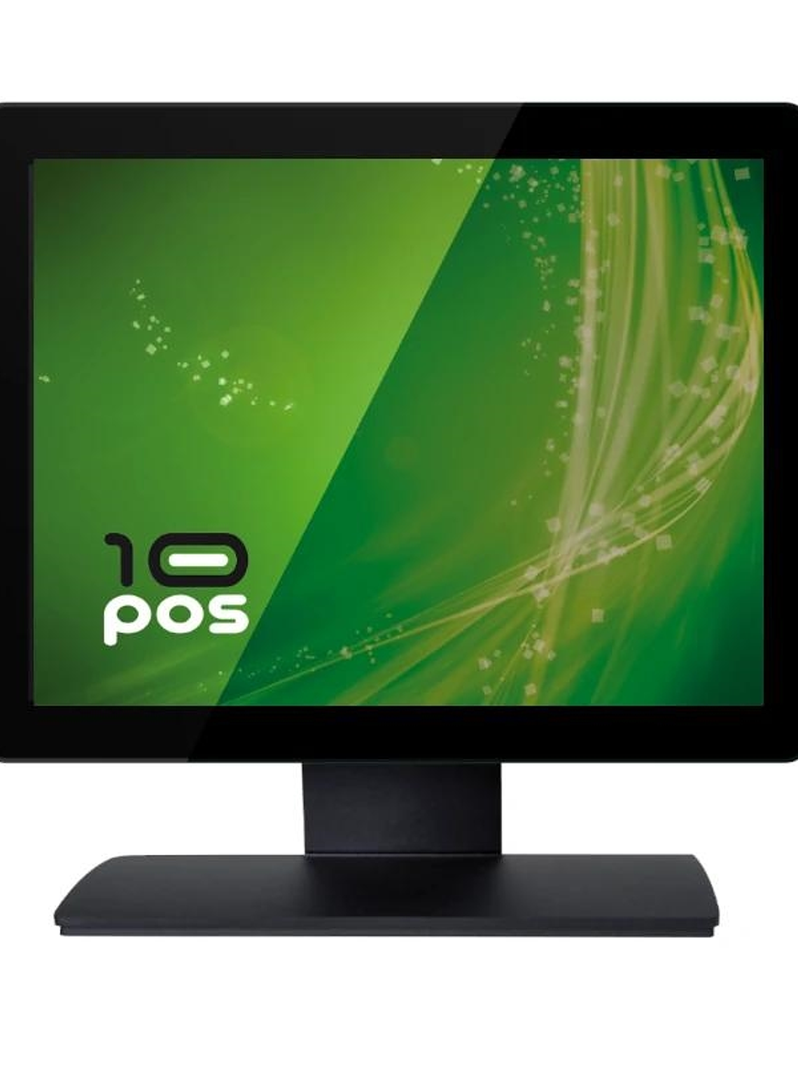 10POS TS-15HV Monitor Tác.15