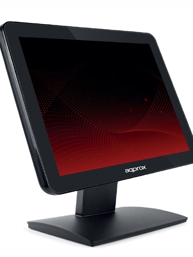 Approx APPMT15CAP2  Monitor Táctil 15 
