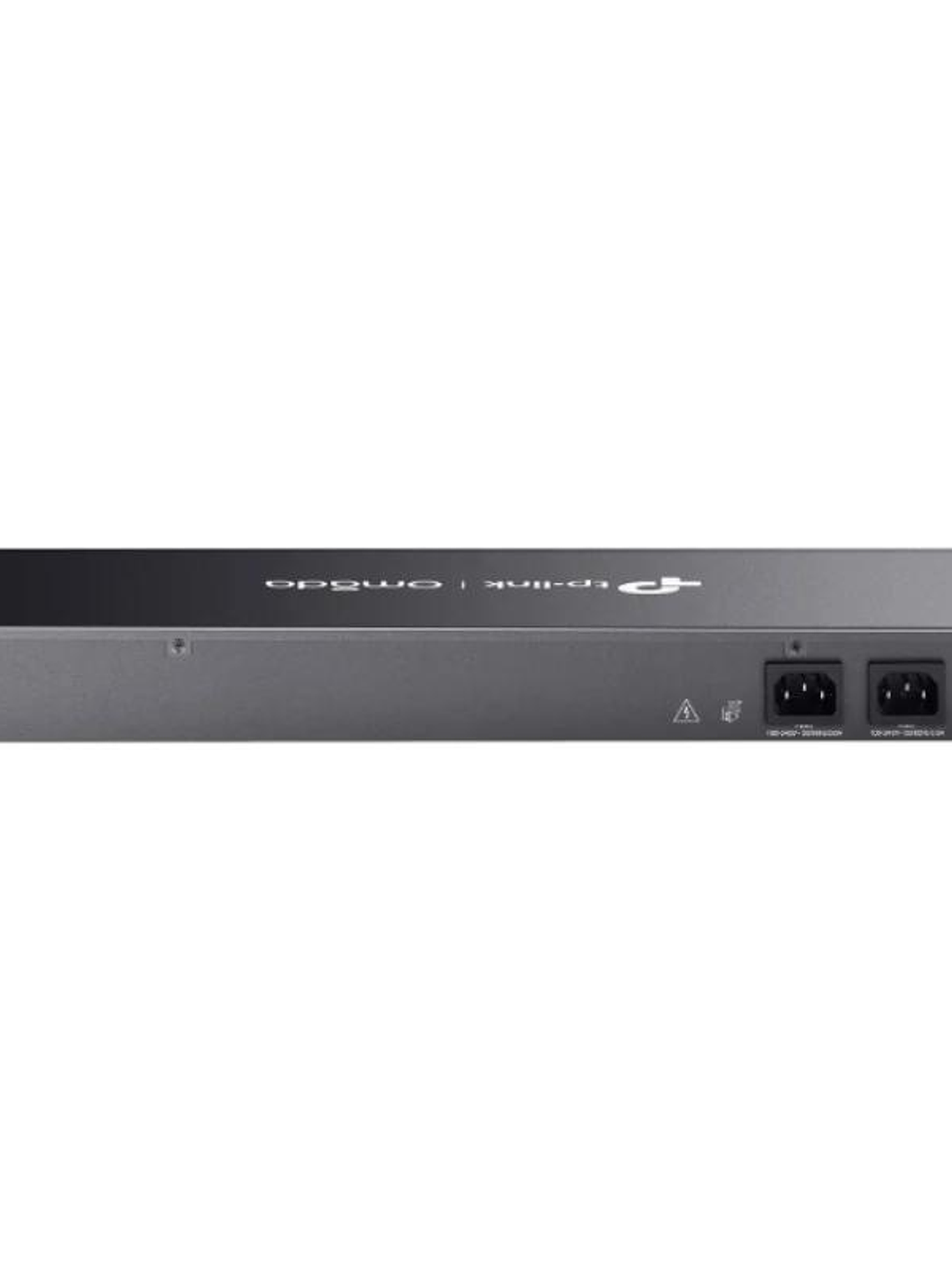 TP-Link OC400 Omada Controladora Hardw 2xSFP+ 4xGb 3