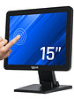 iggual Monitor táctil capacitivo 15