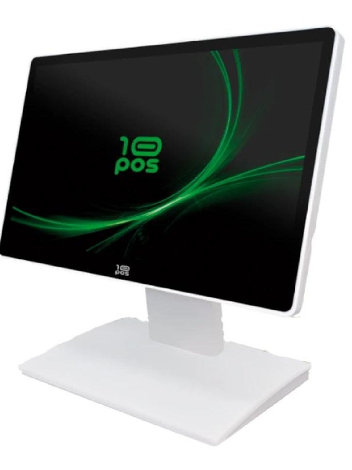 10POS TS-16HV Monitor Tác.15.6