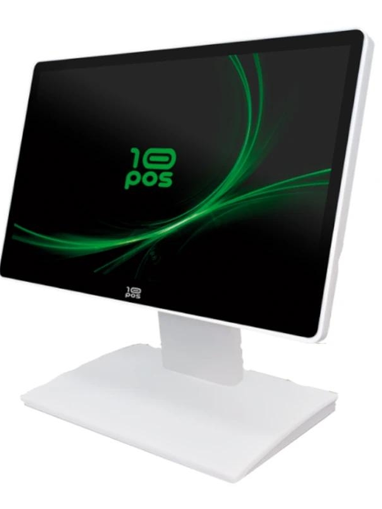 10POS TS-16HV Monitor Tác.15.6