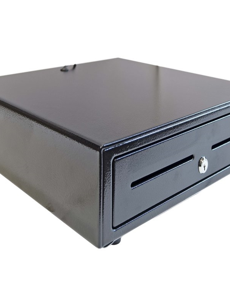 Posiberica Cajón Portamon.High Quality Metal 41cm 1