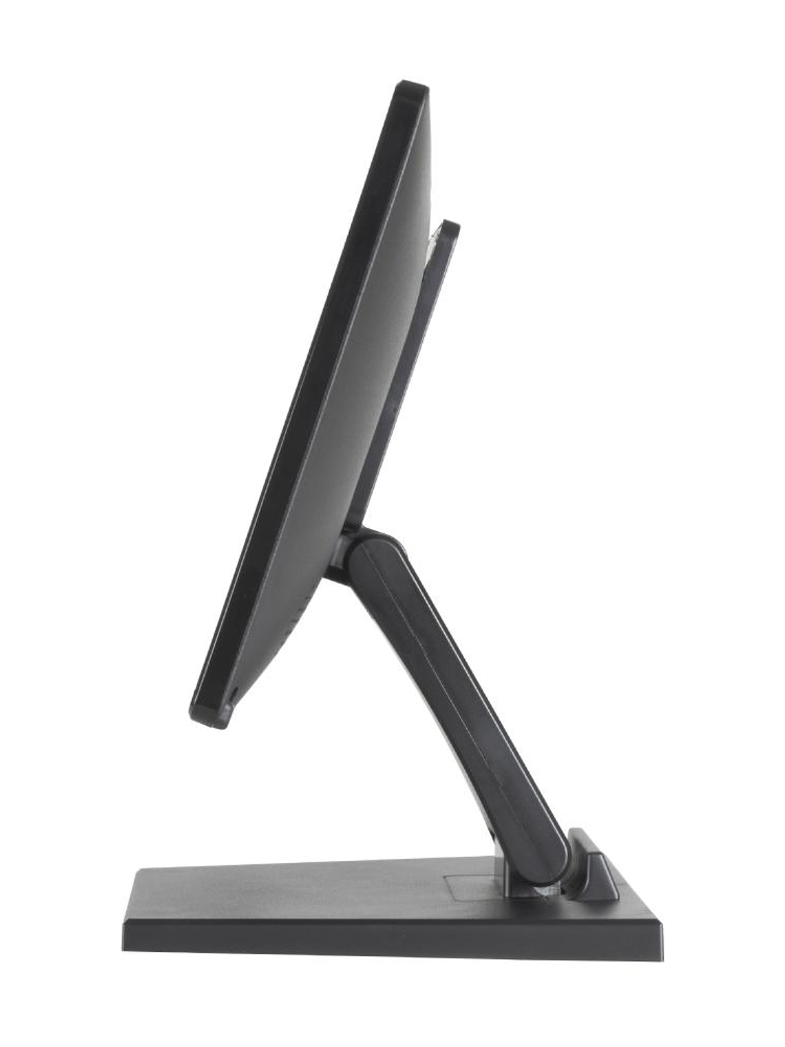 iggual Monitor táctil resistivo 15,6