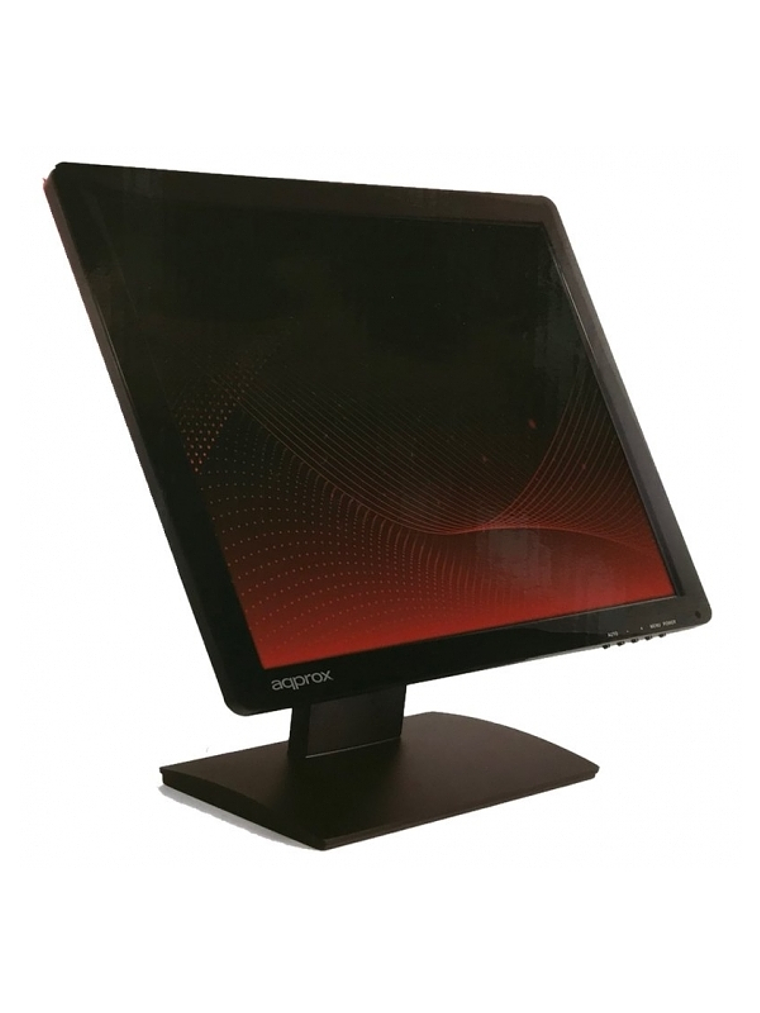 Approx APPMT17W5  Monitor Táctil 17