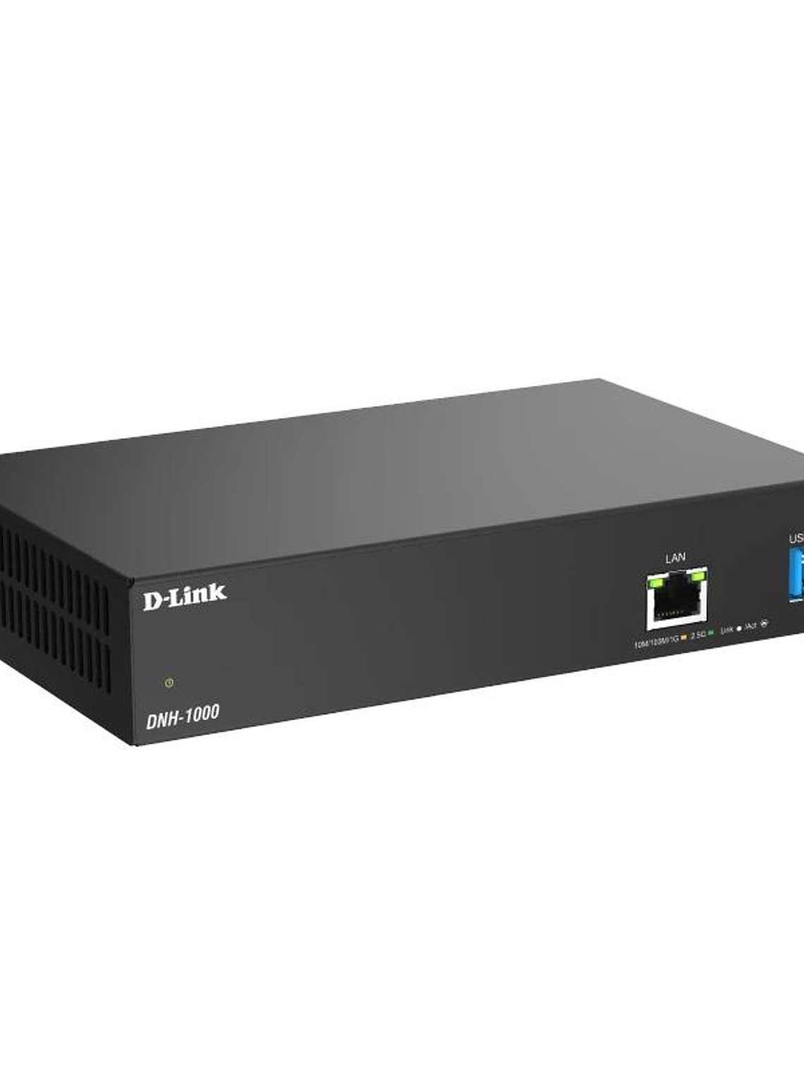 D-Link DNH-1000 Controlador Nuclias h/ 500APs 2