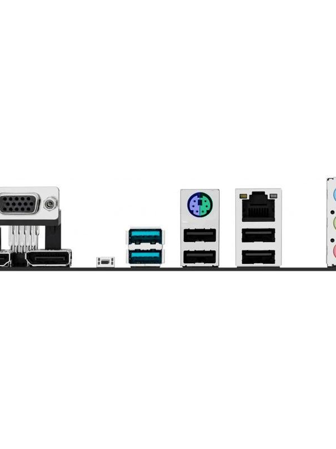 ASUS Placa Base PRIME A620AM-A-CSM mATX AM5 4