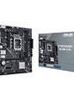 ASUS Placa Base PRIME H610M-D D4  mATX 1700 - Miniatura 1