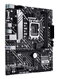 ASUS Placa Base PRIME H610M-A CSM D4  mATX 1700 - Miniatura 2
