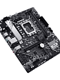 ASUS Placa Base PRIME H610M-A CSM D4  mATX 1700 - Miniatura 3