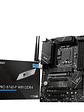 MSI Placa Base PRO B760-P WIFI DDR4 ATX LGA1700 - Miniatura 1
