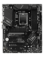 MSI Placa Base PRO B760-P WIFI DDR4 ATX LGA1700 - Miniatura 2