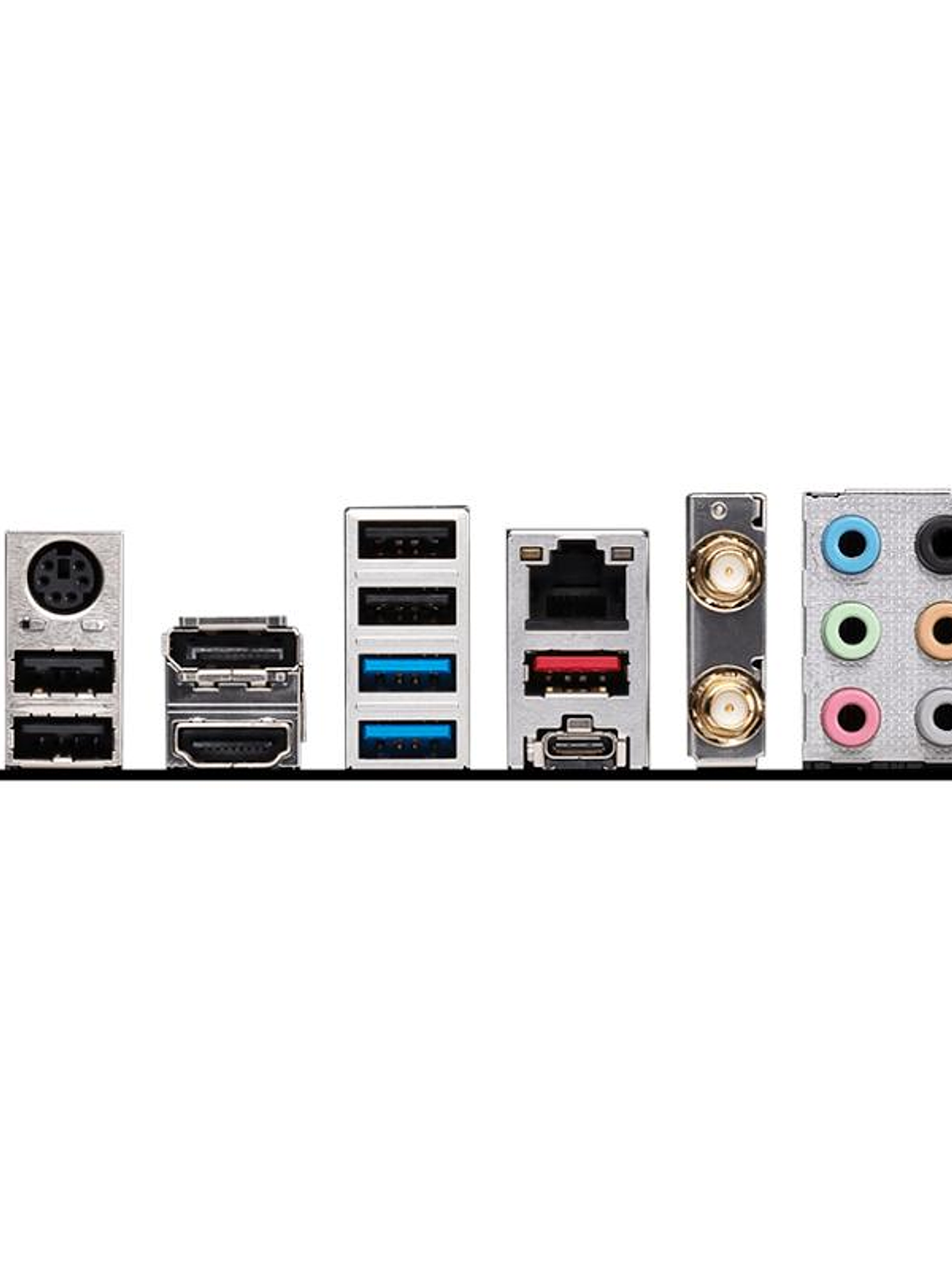 MSI Placa Base PRO Z790-P WIFI DDR5 ATX LGA1700 4