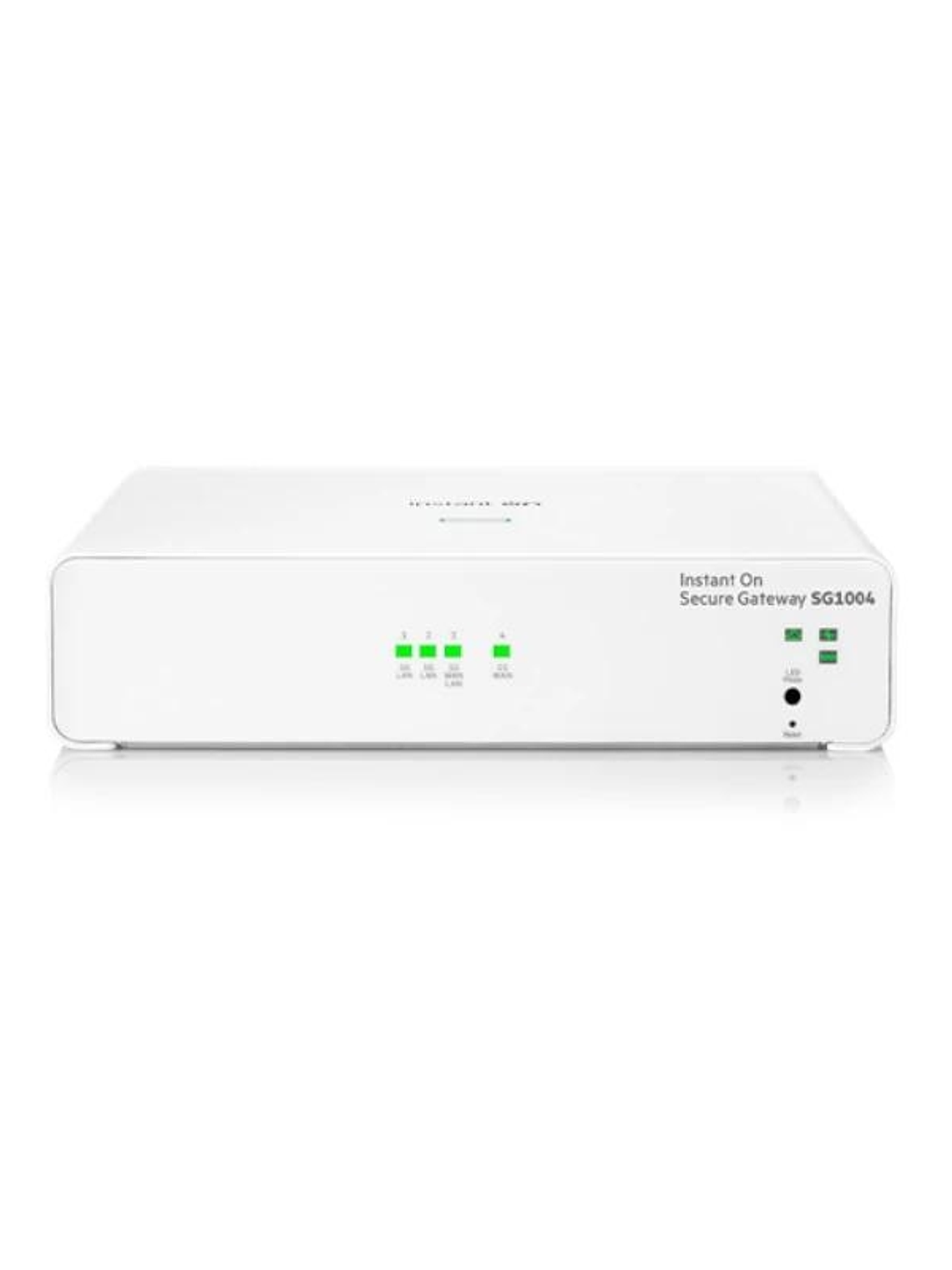 Aruba ION SG1004 Gateway 1xG WAN 1xG W/L 3xG LAN 1