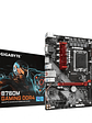 Gigabyte Placa Base B760M GAMING DDR4 mATX LGA1700 - Miniatura 1