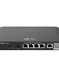 Reyee Cloud Router 5xGbE (4 POE+) 54W 2xWAN - Miniatura 3