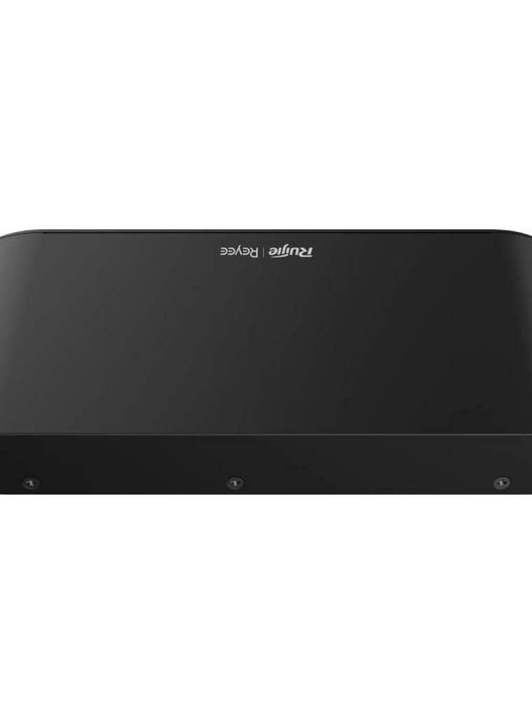 Reyee Cloud Router 5xGbE (4 POE+) 54W 2xWAN 4