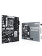 ASUS Placa Base PRIME B760-PLUS DDR5 ATX 1700 - Miniatura 1
