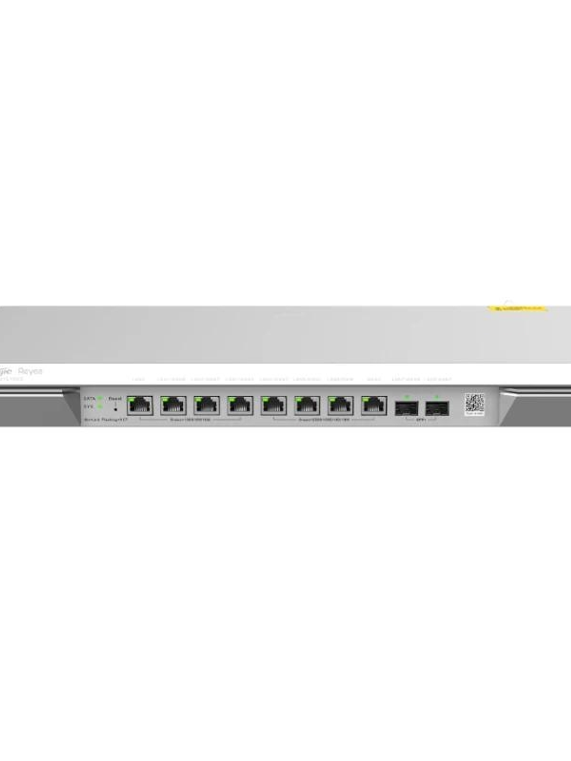 Reyee RG-EG1510XS Router 4xG 4x2.5G 2xSFP+ 1