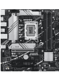 ASUS Placa Base PRIME B760M-A-CSM DDR5 mATX 1700 - Miniatura 2