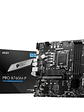 MSI Placa Base PRO B760M-P DDR5 mATX LGA1700 - Miniatura 1